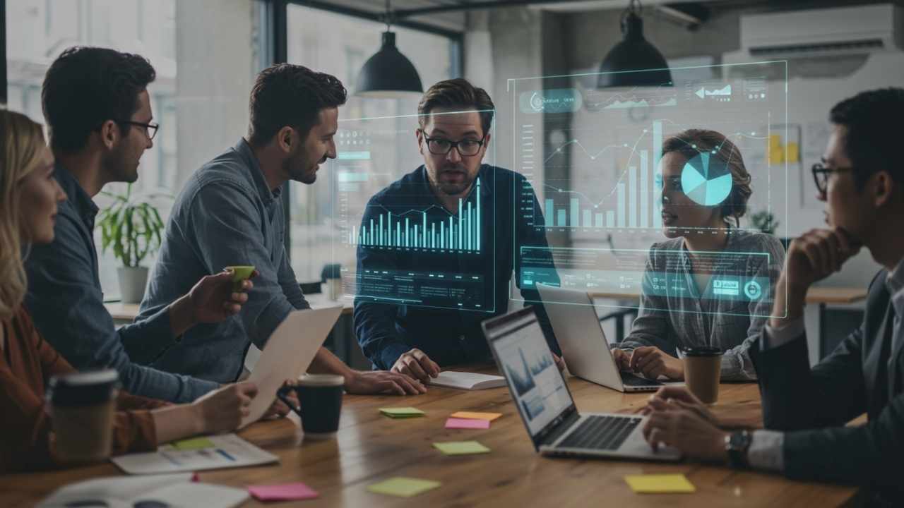 Discover Insights On Business Trends At Social Biz Magazine