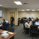 How Amarillo School Business Delays Affect Operations