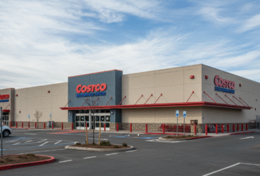 How To Access Costco Business Center El Camino Avenue Sacramento CA