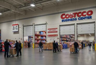 How To Access Costco Business Center Fife WA - What Services Do They Offer?