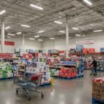 How To Access Costco Business Center Othello Avenue San Diego CA