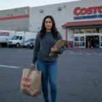 How To Access Costco Business Center Prairie Avenue Hawthorne CA