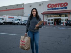 How To Access Costco Business Center Prairie Avenue Hawthorne CA