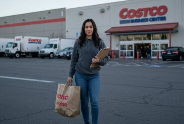 How To Access Costco Business Center Prairie Avenue Hawthorne CA