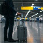 How To Apply For A Business Visa To The USA