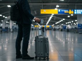 How To Apply For A Business Visa To The USA