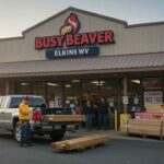 How To Grow Your Business With Busy Beaver Elkins WV