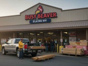 How To Grow Your Business With Busy Beaver Elkins WV
