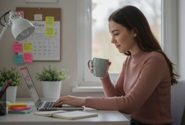 How To Make Business As Usual With Bree Brooks