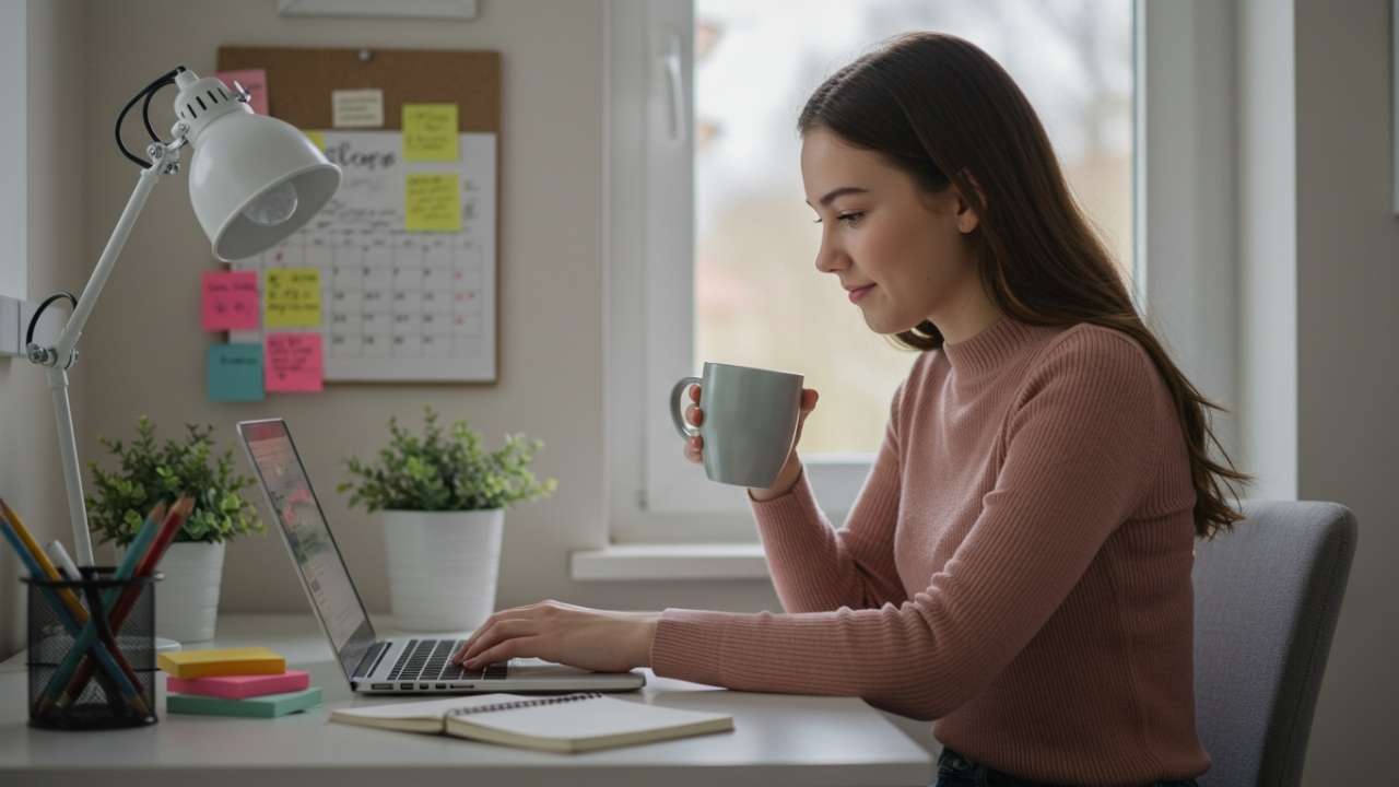 How To Make Business As Usual With Bree Brooks