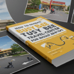 How To Navigate The Busy Bee #025 Travel Center For Business Trips