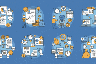 How To Navigate The Cost Of Running A Business With Busy B