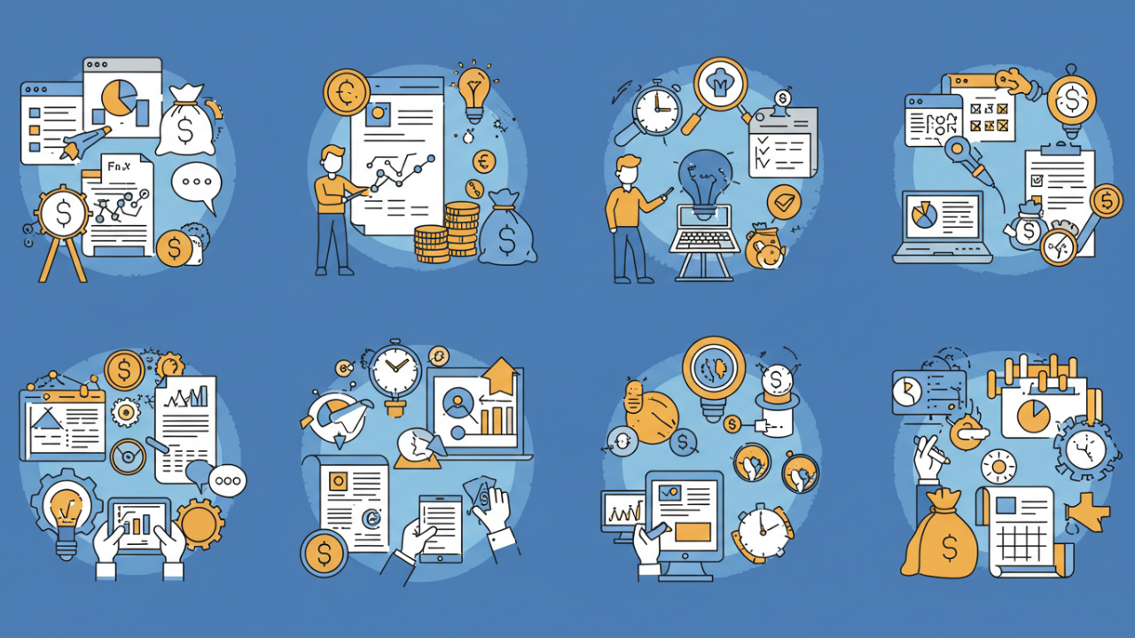 How To Navigate The Cost Of Running A Business With Busy B