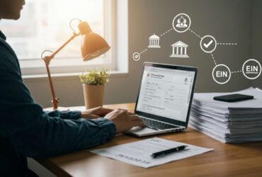 How To Register Your Business With The California Business Registry