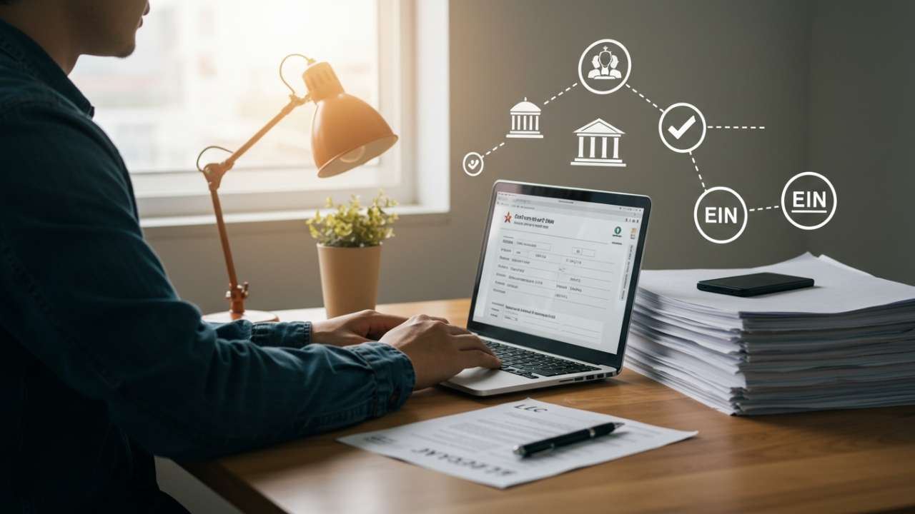 How To Register Your Business With The California Business Registry