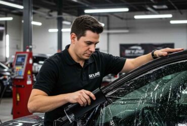 How To Set Up Google My Business For Skyline Tinting