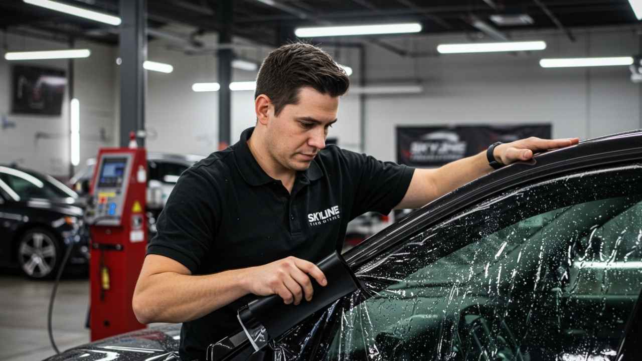 How To Set Up Google My Business For Skyline Tinting