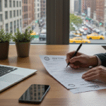 How To Verify Your Business In New York