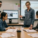 Stephanie Thum’s Contribution To Sage Business Cases