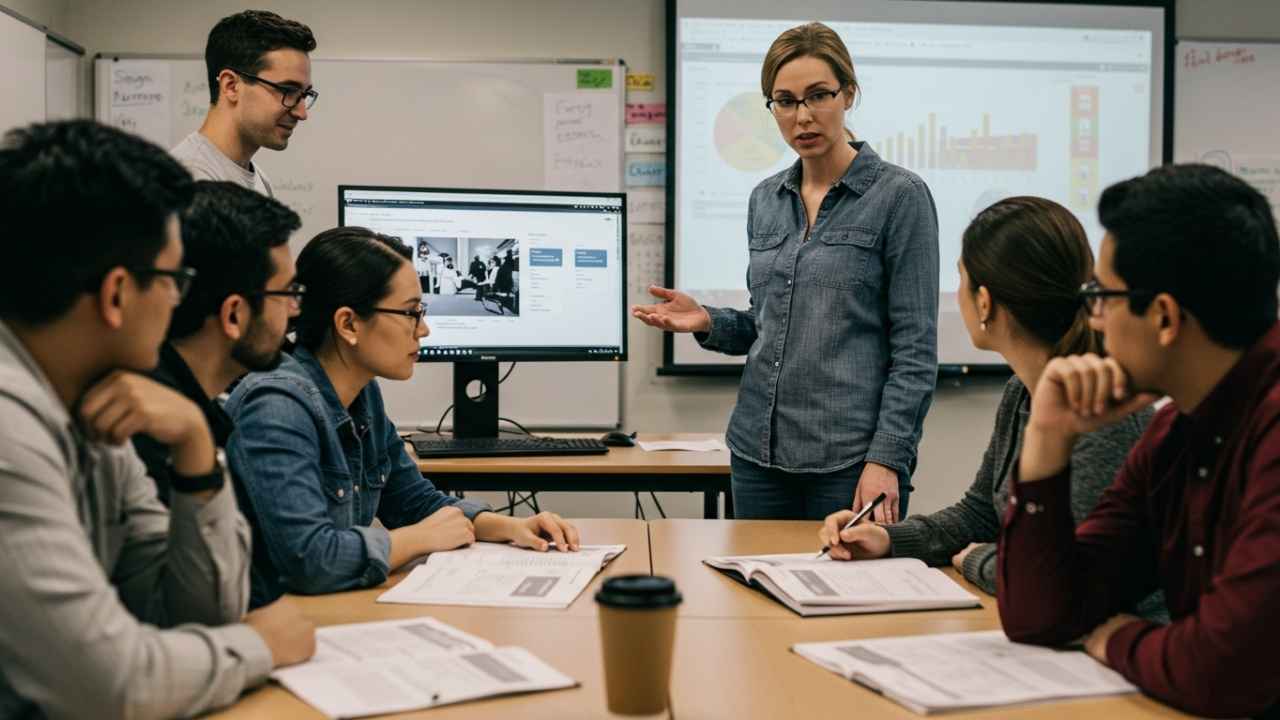Stephanie Thum’s Contribution To Sage Business Cases