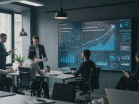 The Role Of Riproar Business Digital Transformation in Business Growth