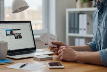 Vistaprint Business Cards 500 For $5 - Is It A Good Deal?