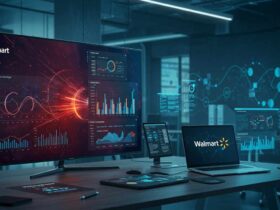 Walmarts $2.3 Billion Acquisition Of Vizio To Enhance Advertising Business