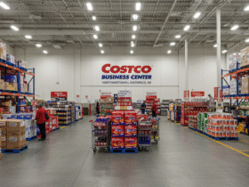 What Are The Services At Costco Business Center Northwestern Highway Southfield MI
