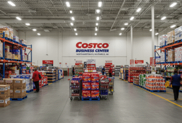 What Are The Services At Costco Business Center Northwestern Highway Southfield MI