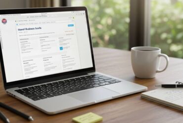 What Is The DCCA Hawaii Business Search And How To Use It?