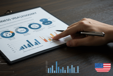 What Is The Future Of Business Visa USA In The Global Economy