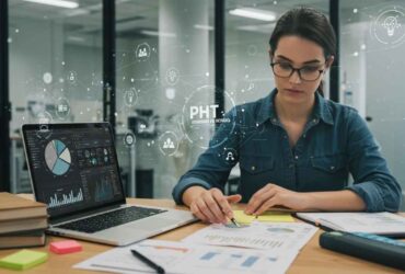 What Is The Information Technology PhD Program At Business Schools Like