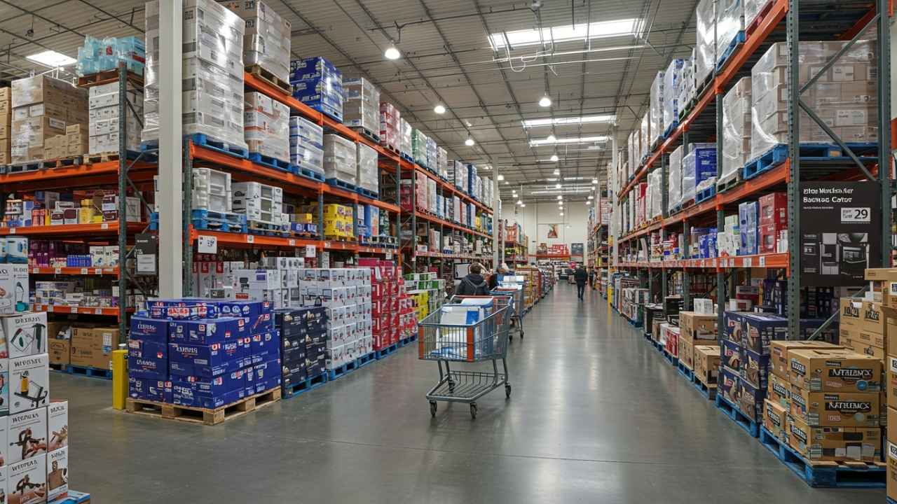 What To Expect From Costco Business Center 20th Street East Fife WA