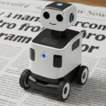 Why Amazon Has Discontinued Its Astro Robot Program For Businesses