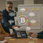 Why Busy B Work Is Changing How Businesses Communicate With Customers